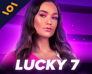 Lucky 7	
