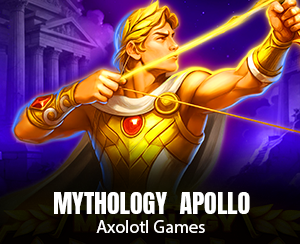 Mythology Apollo