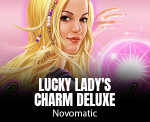 Lucky Lady's Charm Deluxe