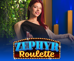 Zephyr Roulette