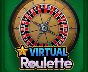 Virtual Roulette