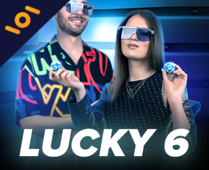 Lucky 6	