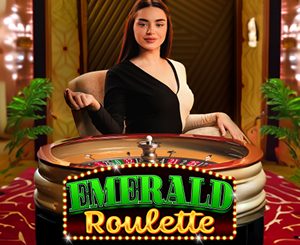 Emerald Roulette