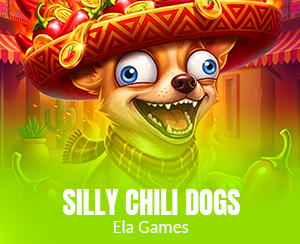 Silly Chili Dogs